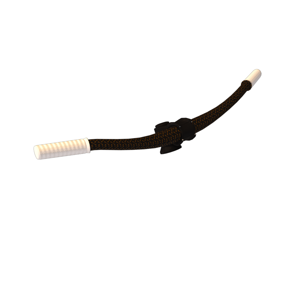 Lenker Gelb